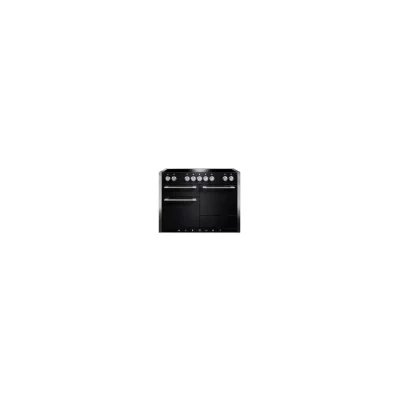 FALCON Piano de cuisson  MCY1200EIMB/-EU Induc noir