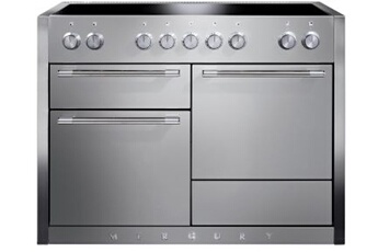FALCON Piano de cuisson  MCY1200EISS/-EU Induc Inox