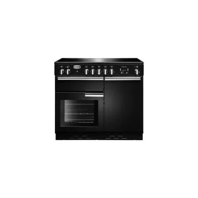 FALCON Piano de cuisson  PROP100EIGB/C 100 rouge