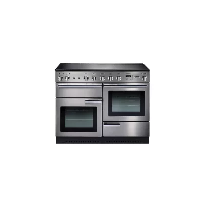 FALCON Piano de cuisson  PROP110EISS/C-EU 110cm Inox