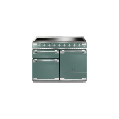 FALCON Piano de cuisson induction  ELS110EIMG 110cm Vert