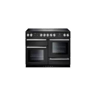 FALCON Piano de cuisson induction  NEX110EICB 110cm Charbon