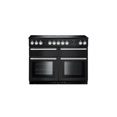 FALCON Piano de cuisson induction  NEXSE110EICB 110cm Charbon
