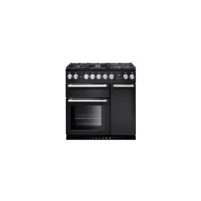 FALCON Piano de cuisson mixte  NEX90DFCB 90cm Charbon