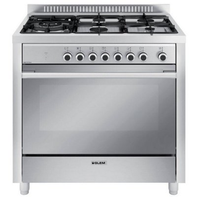 AIRLUX Piano de cuisson mixte glem - gx960cvix