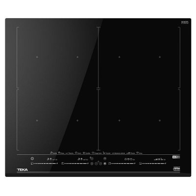 TEKA Piastra &agrave; induzione  IZF 68780 MST Connect Wifi FullFlex