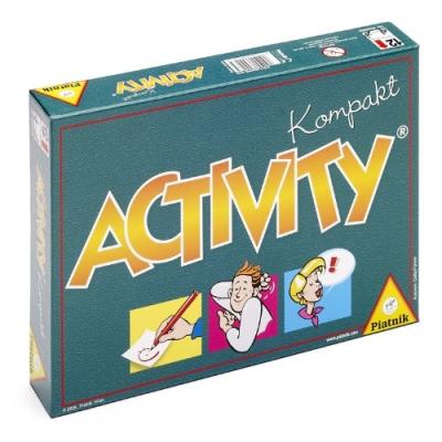 GENERIQUE Piatnik - Jeux De R&eacute;flexion Et Activit&eacute;s Import Allemagne