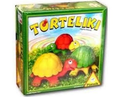 PIATNIK  - Torteliki 
