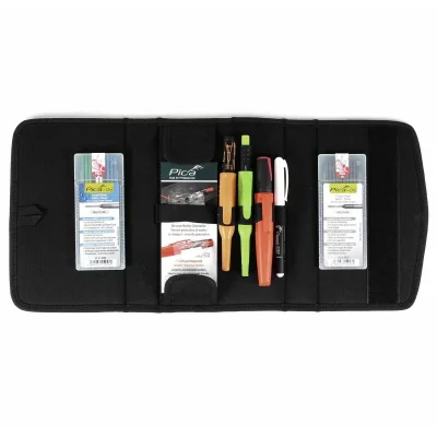 PICA MARKER Pica master kit de marquage pour installateurs, carreleurs, &eacute;lectriciens ( 55020 )