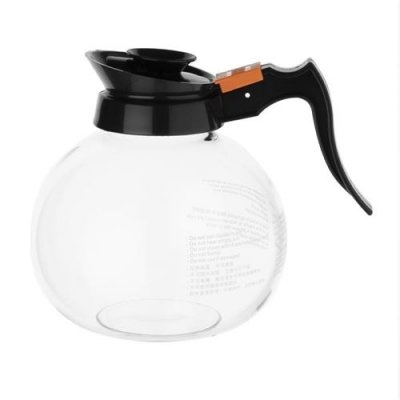 MATERIEL CH PRO Pichet &agrave; caf&eacute; pour cafeti&egrave;re buffalo mg108 - 1,8 l -