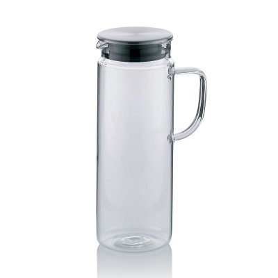 KELA Pichet &agrave; jus Pitcher 1,6L - Transparent - 