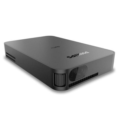 PHILIPS Picoprojecteurs  GoPix 1 