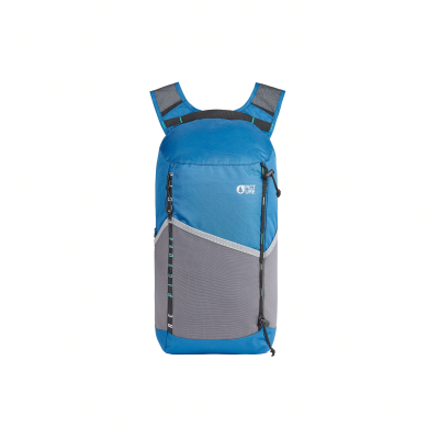 PICTURE  - Off Trax 20 Backpack - Sac &agrave; dos de randonn&eacute;e bleu