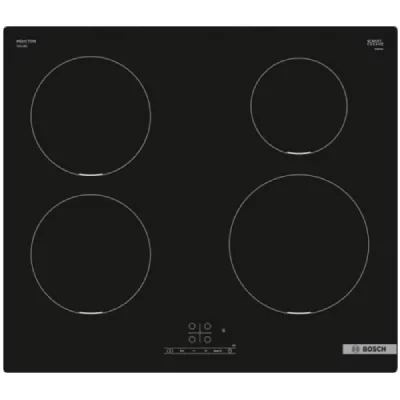 BOSCH PIE611BB5E taque de cuisson avec commande 