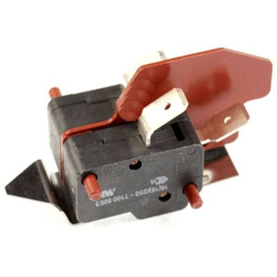 KARCHER Pi&egrave;ce d&eacute;tach&eacute;e  Micro Switch pour Nettoyeur Haute-PRESSION