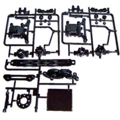 TAMIYA Pi&egrave;ces A TT-01 (levier de direction)  51002 1 pc(s)
