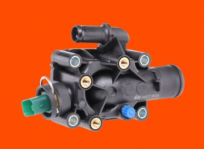 FEBI BILSTEIN Pieces de thermostat  34977 (X1)