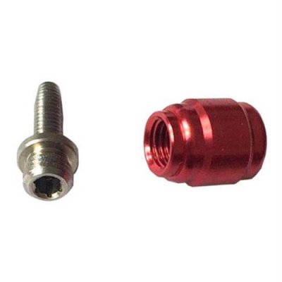 SRAM Pieces  hose fitting kit disc brake qty 5 sj olives