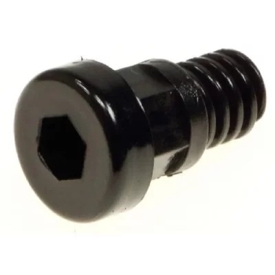 BRANDT Pied arri&egrave;re r&eacute;glable AS0019084 pour lave vaisselle 