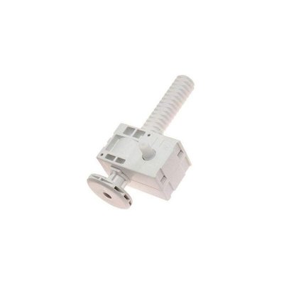 ROSIERES Pied arri&egrave;re r&eacute;glable pour Lave-vaisselle Candy 91670150