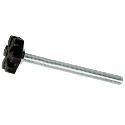 ROSIERES Pied avant pour lave vaisselle  - 446274