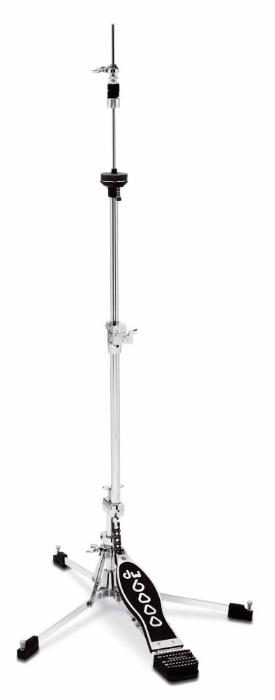 DW DRUM WORKSHOP Pied Charleston Simple Embase Vintage Dw 6000er