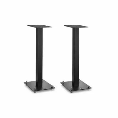TRIANGLE Pied d'enceinte  S01 Noir X2