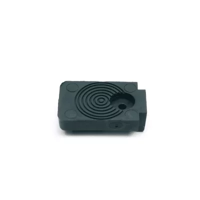 INDESIT Pied d'origine - Lave-linge (C00254045 , ARISTON HOTPOINT)