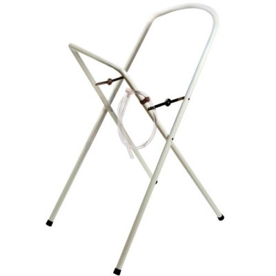 DBB REMOND Pied de baignoire blanc - 