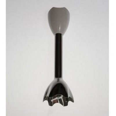 Pied de mixeur en m&eacute;tal Robot m&eacute;nager BR67050778 BRAUN - 46025