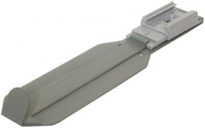VIESSMANN MODELLTECHNIK Pied de pyl&ocirc;ne H0  4189 Universel 10 pc(s)