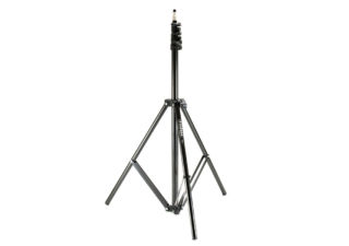 CARUBA Pied l&eacute;ger 4 sections 78-280cm max 3kg