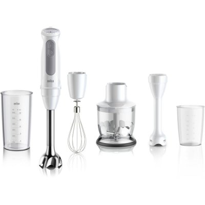 BRAUN Pied mixeur  MQ50220M 