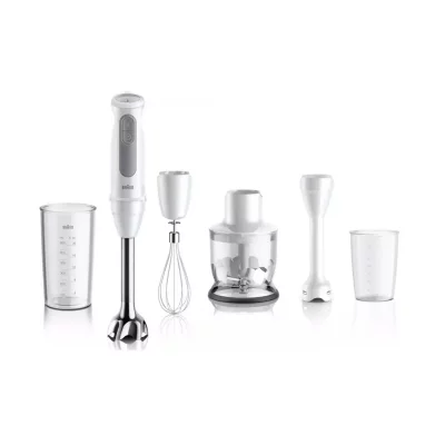 BRAUN Pied mixeur  MQ50220M 