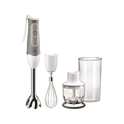 BRAUN Pied mixeur  MQ525 OMELETTE