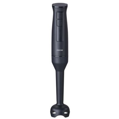 PROLINE Pied mixeur  HB400 400W Noir