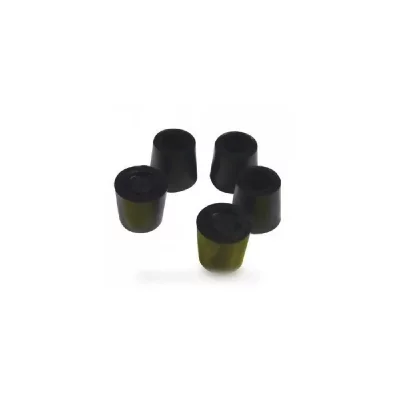 KENWOOD Pied noir (x5) pour friteuse 