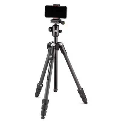 MANFROTTO Pied perche et accessoires  mkelmii 4 cmb-bh