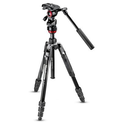 MANFROTTO Pied perche et accessoires  mvkbfrt live MVKBFRTLIVE
