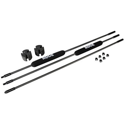 RODE Pied perche et accessoires  micro boompole pro R100266