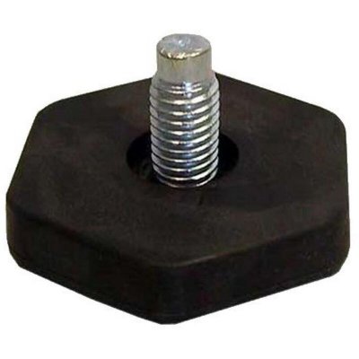 ARISTON Pied  pour Lave-linge  HOTPOINT, INDESIT