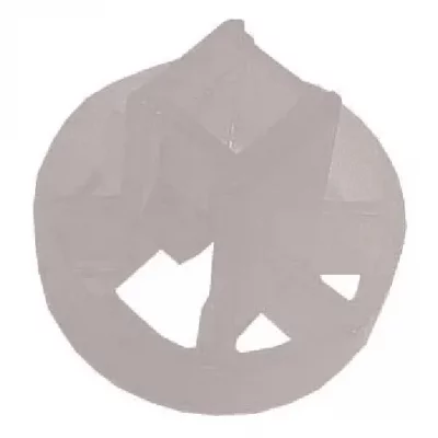 WHIRLPOOL Pied Pour Lave Linge  - 481252878075