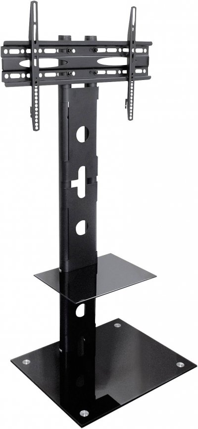 MYWALL Pied pour TV My Wall HP2CL 81,3 cm (32) - 165,1 cm (65) rigide noir