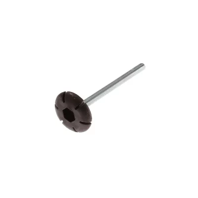 ELECTROLUX Pied reglable,avant 152661702 