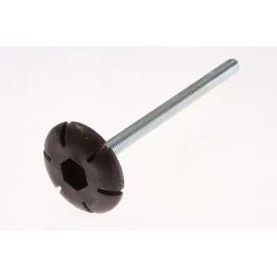 ELECTROLUX Pied reglable avant - 9027736