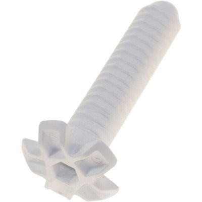 BOSCH Pied r&eacute;glable d'origine Lave-vaisselle 00631221 