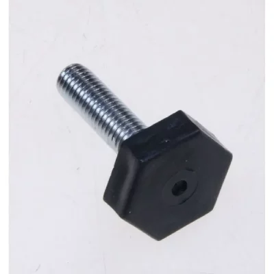 BOSCH Pied r&eacute;glable d'origine R&eacute;frig&eacute;rateur cong&eacute;lateur (00622591 )