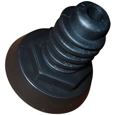 CANDY Pied R&eacute;glable - Lave-vaisselle - , ROSIERES, HOOVER (31507)