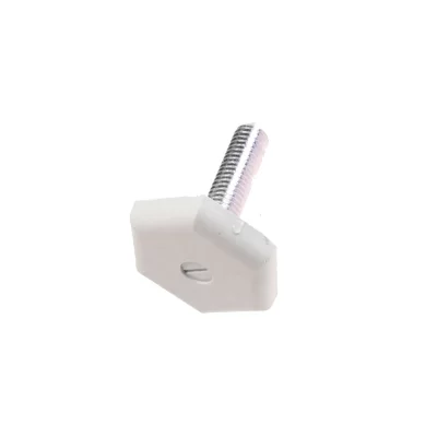 LIEBHERR Pied reglable m8x45 mm pour refrigerateur  - 4098142