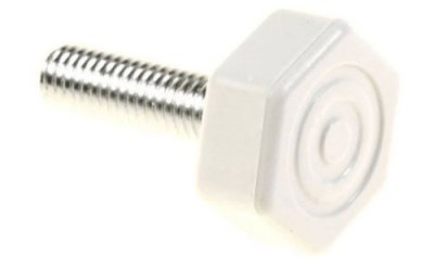 BEKO Pied Reglable Pour Refrigerateur  - 4117650300